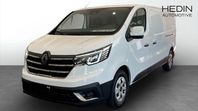 Renault trafic TRAFIC L2H1 NORDIC LINE DCI 150 EDC AUTOMAT