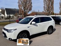 Mitsubishi Outlander PHEV CVT Business Euro 6