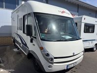 Carthago Chic I 36 / Helintigrerad 6 meter