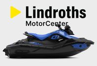 Sea-Doo Sprak Trixx 90 2up -23 * KAMPANJ *