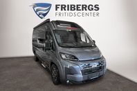Dethleffs Globetrail 640 ES - Fiat