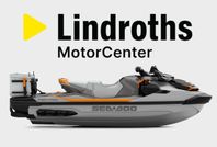 Sea-Doo FishPro Trophy -23 * KAMPANJ *