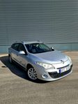 Renault Mégane Grandtour 1.5 dCi Euro 5