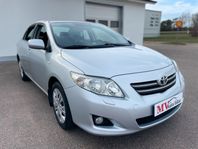 Toyota Corolla 1.6 Dual VVT-i / nybesiktigad