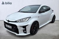 Toyota Yaris GR iMT Circiut Pack 261hk AWD H&R Sänkningssats