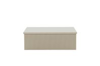 VENTURE HOME LENOX Soffbord 90 X 90 Beige