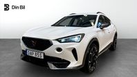 Seat Cupra Formentor VZ eHybrid DSG P-värmare/Drag