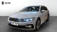 Volkswagen Passat Sportscombi TDI200 4M DSG R Line Executive