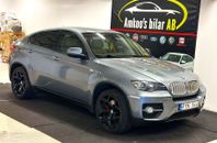 BMW X6 xDrive35d Steptronic*Ränta 2.95%*