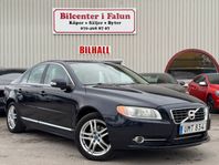 Volvo S80 D5  2,95% Ränta Summum Dragkrok Automat