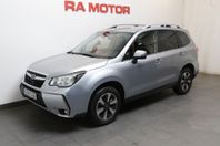 Subaru Forester 2,0i 150hk XL AWD Aut Motorv Dragkrok