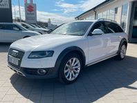 Audi A4 Allroad Quattro Proline 2.0 TDI 170 hk
