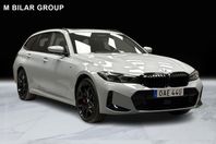 BMW 330e xDrive Touring