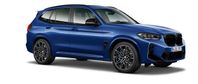 BMW X3 M Competition