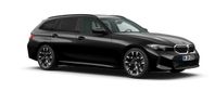 BMW 330e xDrive Touring M Sport Active / 19" / Aktiv fartpil