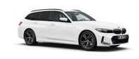 BMW 330e xDrive Touring Privatleasing ink 12 mån försäkring
