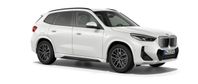 BMW iX1 eDrive20
