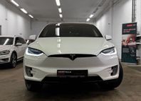 Tesla Model X 90D Free Super Charge 1 Ägare