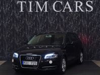 Audi A3 Sportback 1.6 TDI Attraction, Comfort Euro 5 lågmil