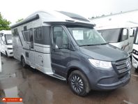 Adria Matrix Supreme 670 DC - MB (170hk)