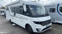 Adria Sonic 700 SL plus *Alde,ac,