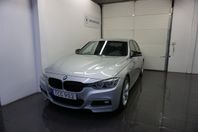 BMW 330e Sedan Steptronic, M Sport, Navi, Skinn, 360kr År/Sk