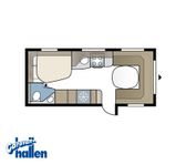 Kabe Royal 560 XL KS