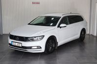 Volkswagen Passat Sportscombi 2.0 TDI DPF BMT Base
