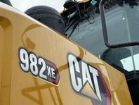 Caterpillar 982XE