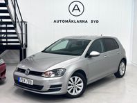 Volkswagen Golf 5-dörrar 1.6 TDI DPF 4Motion Base CarPlay