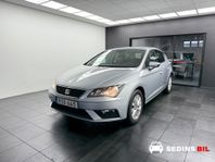 Seat Leon 1.2 TSI 110hk Style, Teknik paket
