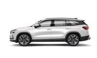 Skoda Kodiaq iV SELECTION BUSINESS EDITION 1,5 TSI 204 H