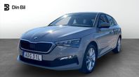 Skoda Scala STYLE 1,0 TSI 110 HK 6 VXL