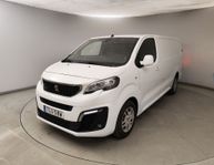 Peugeot Expert 2.0 BlueHDi LÅNG L3 Leasingsbar 3 sits 120 Eu