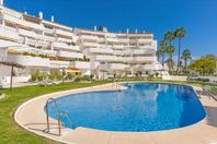 Taklägenhet i Marbella, Malaga
