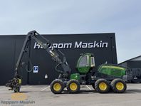 John Deere 1170G, 2592h - Skördare