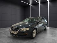 Volkswagen Passat Variant 2.0 FSI TipTronic/Ny Servad/Ny Bes