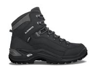Kängor LOWA Renegade GTX Mid - Svart STL 42-46