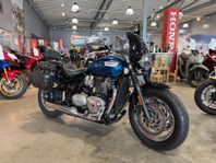 Triumph Bonneville Speedmaster 1200 #Endast 1370mil#