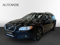 Volvo V70 D5 Geartronic Momentum|Drag|Farhållare|Motorv.