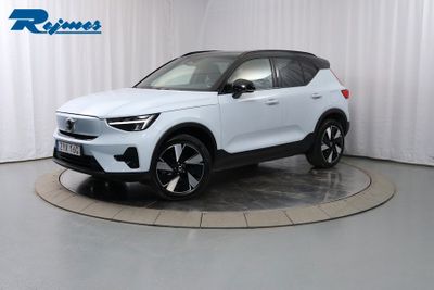 Volvo XC40 Recharge Extended Range Core SE