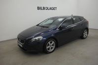 Volvo V40 D2 Your Momentum Drag VoC