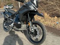 CFMOTO 800 MT-X NYHET O.M.G LEV