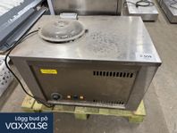 Glassmaskin MUSSO L3 (B509)