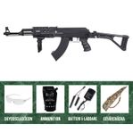 Airsoft Startpaket Kalashnikov AK47 Tactical AEG 6mm