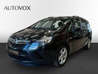 Opel Zafira Tourer 1.6 CDTI ecoFLEX Enjoy|7sits