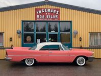 Chrysler Windsor 2-dörrars Hardtop 5.8 V8 TorqueFlite