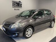 Toyota Auris 1.6 Plus Paket (8.408mil) 132hk