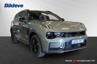 Lynk & Co 01 PHEV More