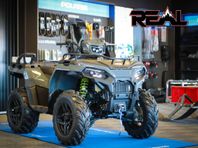 Polaris Sportsman 570 EPS Stealth Grey
